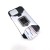    Apple iPhone 7 / 8 / SE 2020 / SE 2022 - Secure Card Holder Magnet Enabled Case with Ring Kickstand